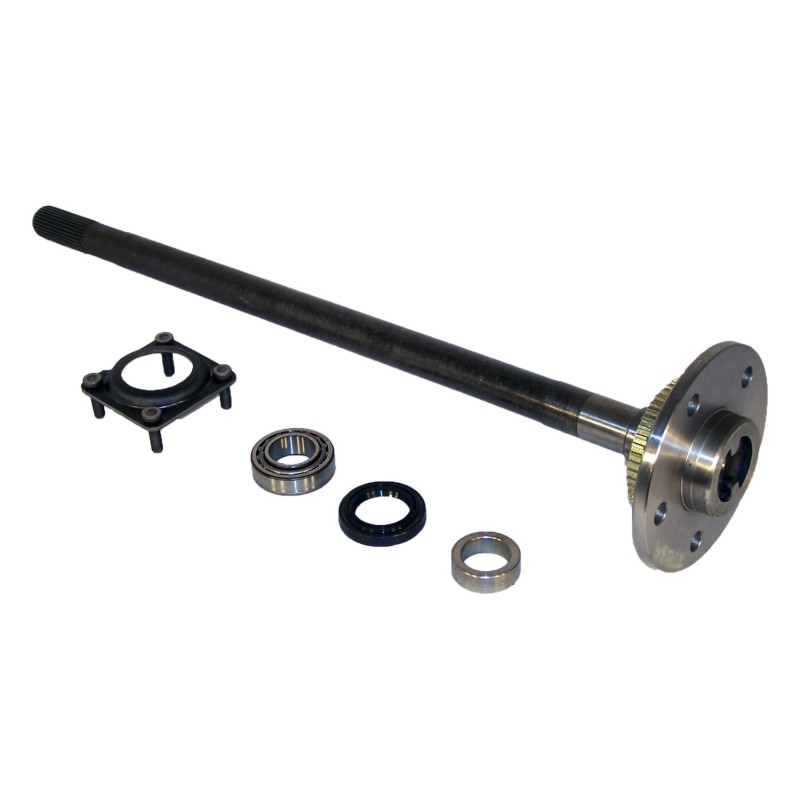 Axle Shaft Assembly 5012872AA