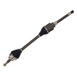 Axle Shaft Assembly 52124712AC
