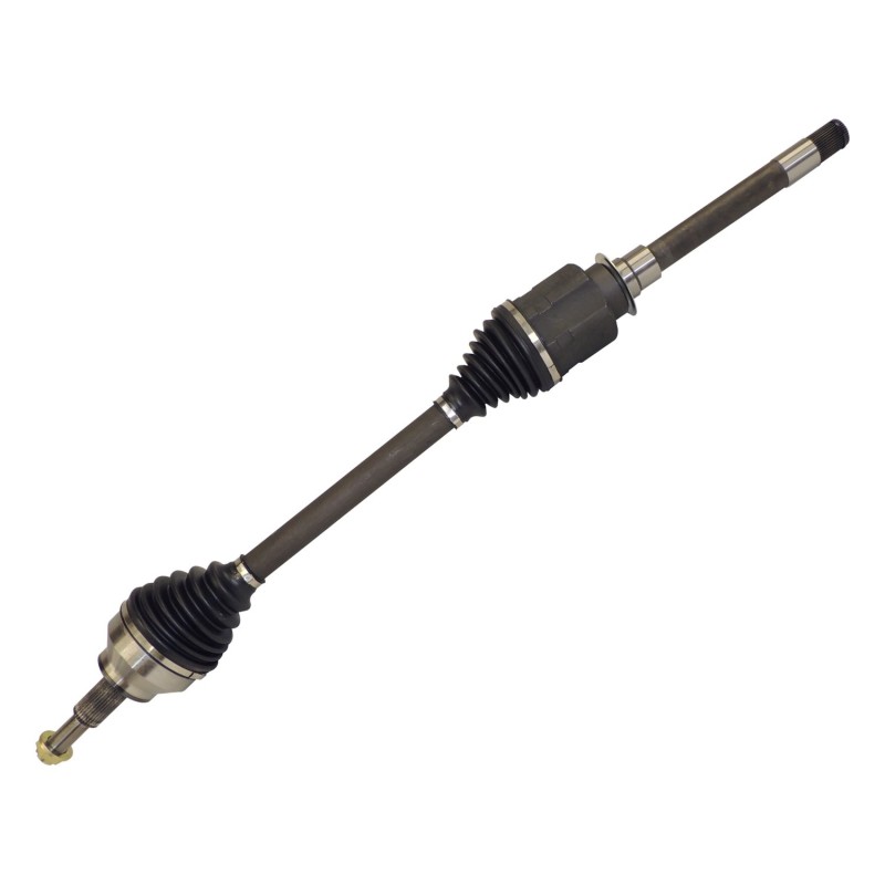 Axle Shaft Assembly 52124712AC