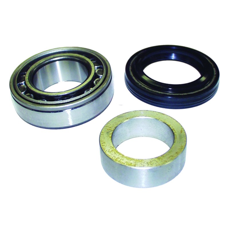 Kit de roulement d'arbre d'essieu D35WJBK