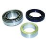 Kit de roulement d'arbre d'essieu D35WJBK