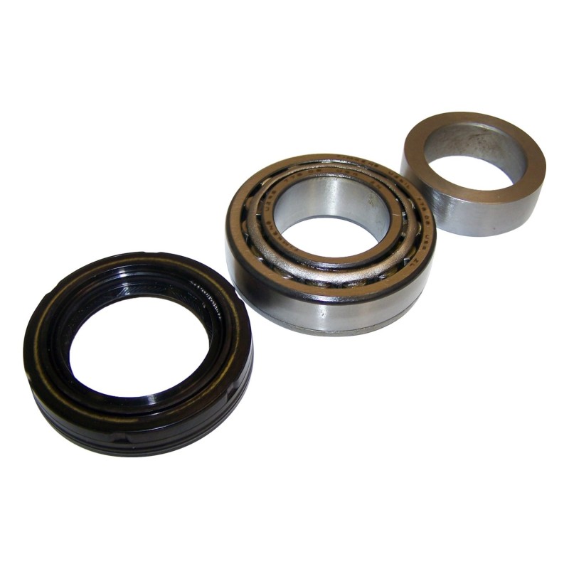 Kit de roulement d'arbre d'essieu 53000475K