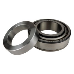 Kit de roulement d'arbre d'essieu 83503064K