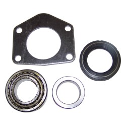 Kit de roulement d'arbre d'essieu 83501451