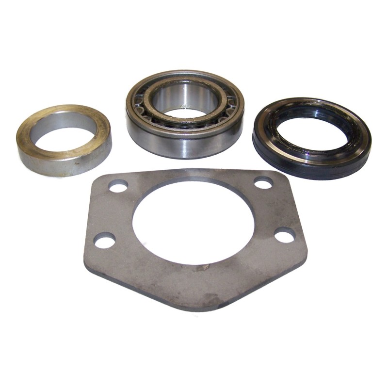 Kit de roulement d'arbre d'essieu D44TJBK