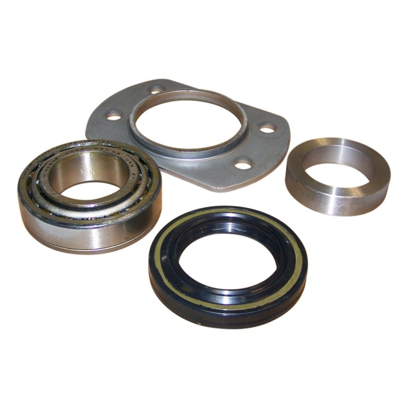 Axle Shaft Bearing Kit D44TJDBBK