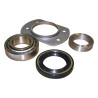 Axle Shaft Bearing Kit D44TJDBBK