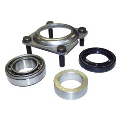 Kit de roulement d'arbre d'essieu D35WJABK