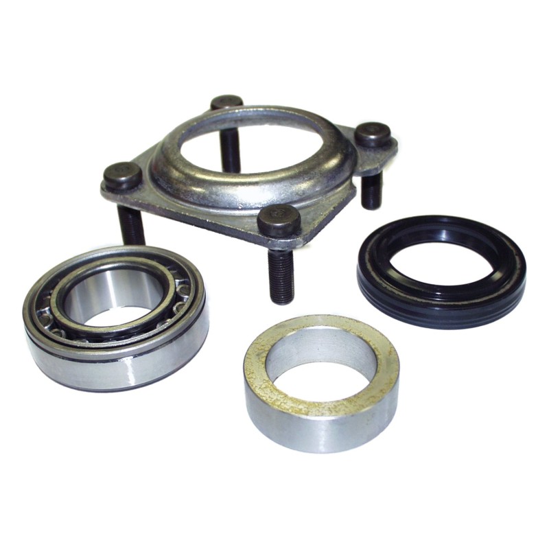 Kit de roulement d'arbre d'essieu D35WJABK