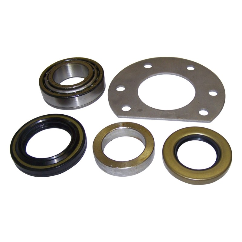 Axle Shaft Bearing Kit J8124779