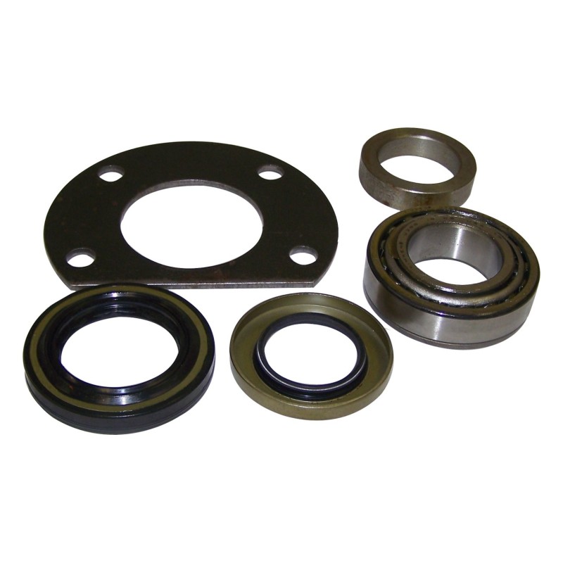Axle Shaft Bearing Kit J8130510