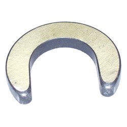Axle Shaft C-Clip 4856344