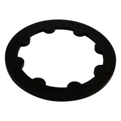 Axle Shaft Guide 68004090AA