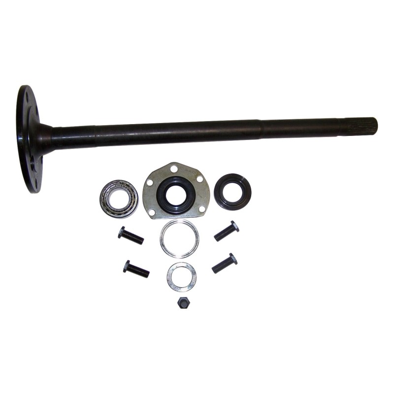 Axle Shaft Kit J81270701
