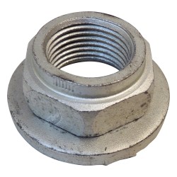 Axle Shaft Nut 6506454AA