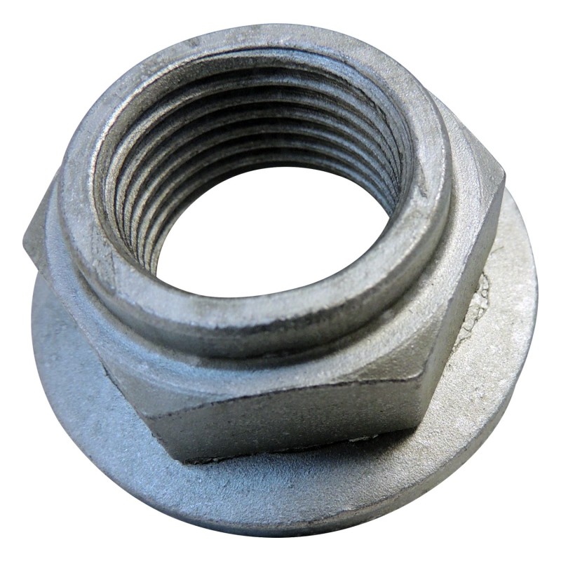 Axle Shaft Nut 68048466AA