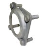 Axle Shaft Retainer 5012827AA