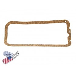 Engine Oil Pan Gasket - Ref.WO639980 - Jeep Willys / Ford GPW