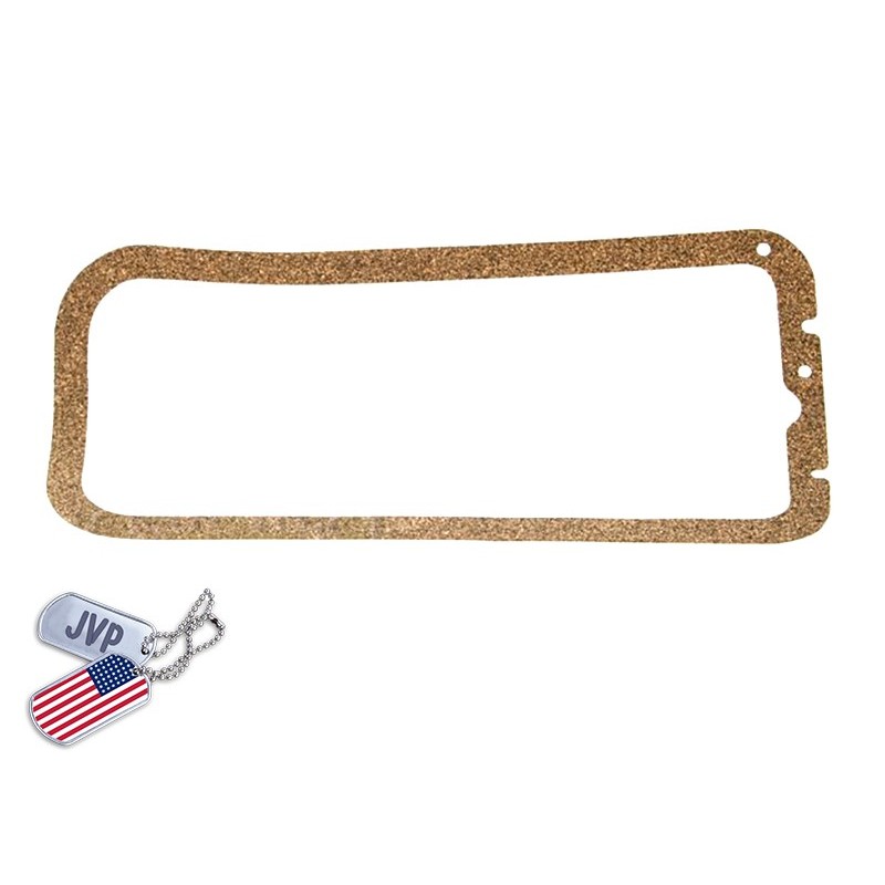 Engine Oil Pan Gasket - Ref.WO639980 - Jeep Willys / Ford GPW