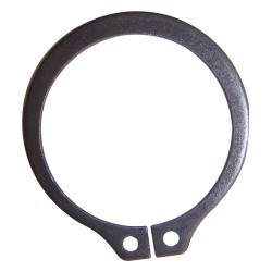 Circlip d'arbre d'essieu J0649778