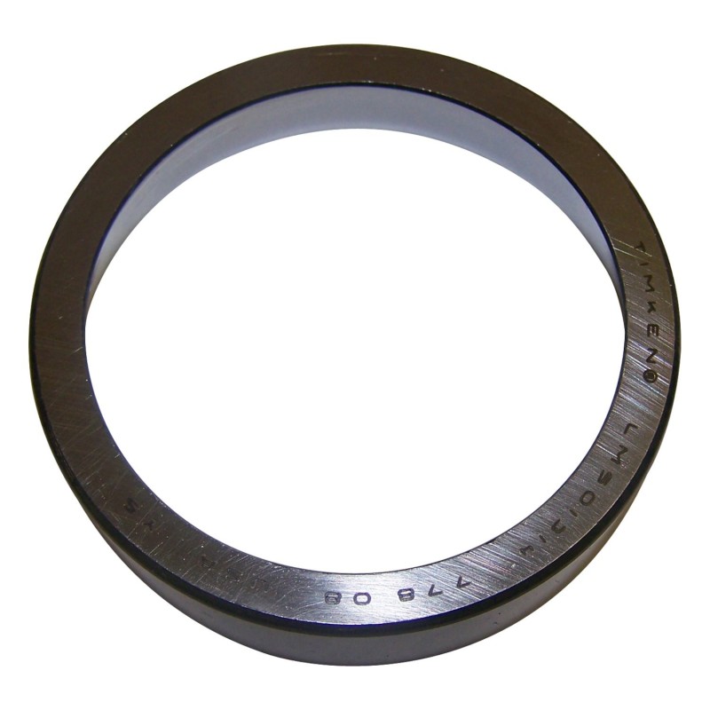 Cuvette de roulement de support de différentiel J3171166