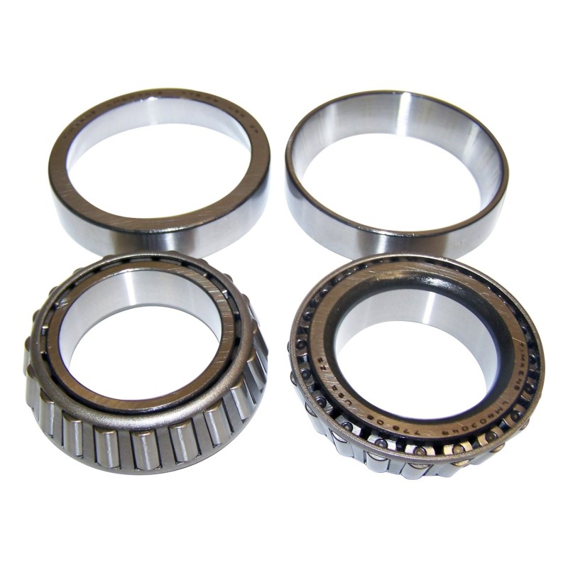 Differential Carrier Bearing Kit 4864213