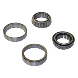 Kit de roulement de support de différentiel J8126500