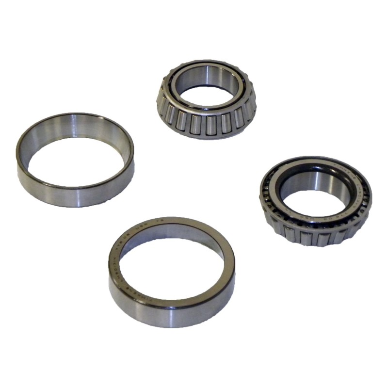 Kit de roulement de support de différentiel J8126500