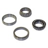 Kit de roulement de support de différentiel J8126500
