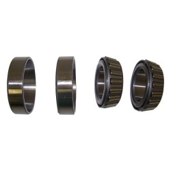 Differential Carrier Bearing Kit J8124071