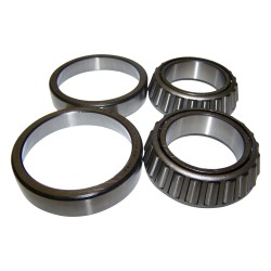 Kit de roulement de support de différentiel 68003555AA