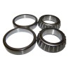 Differential Carrier Bearing Kit 68003555AA