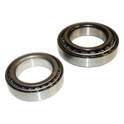 Differential Carrier Bearing Set 68401159AA