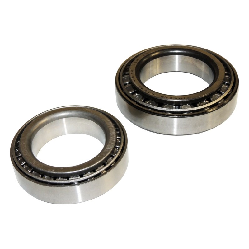 Differential Carrier Bearing Set 68401159AA Differential Carrier Bearing Set 68401159AA