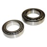 Differential Carrier Bearing Set 68401159AA