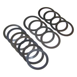 Differential Carrier Shim Kit J0648061