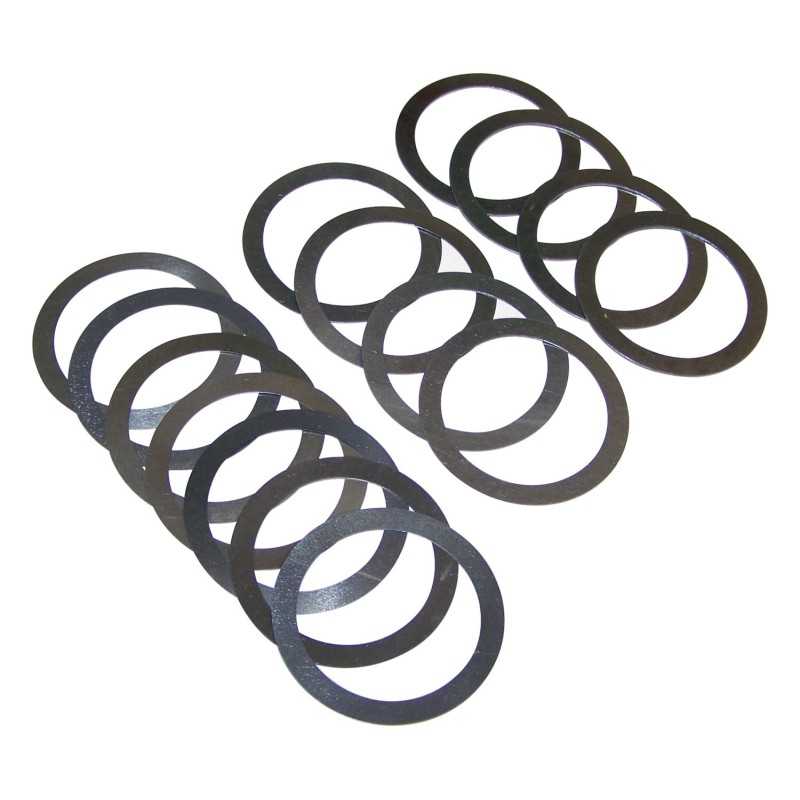 Differential Carrier Shim Kit J0648061