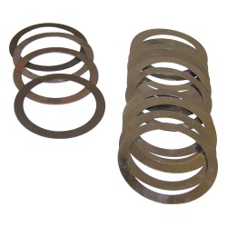 Kit de cale de support de différentiel J0806483