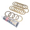 Differential Carrier Shim Kit J8129222