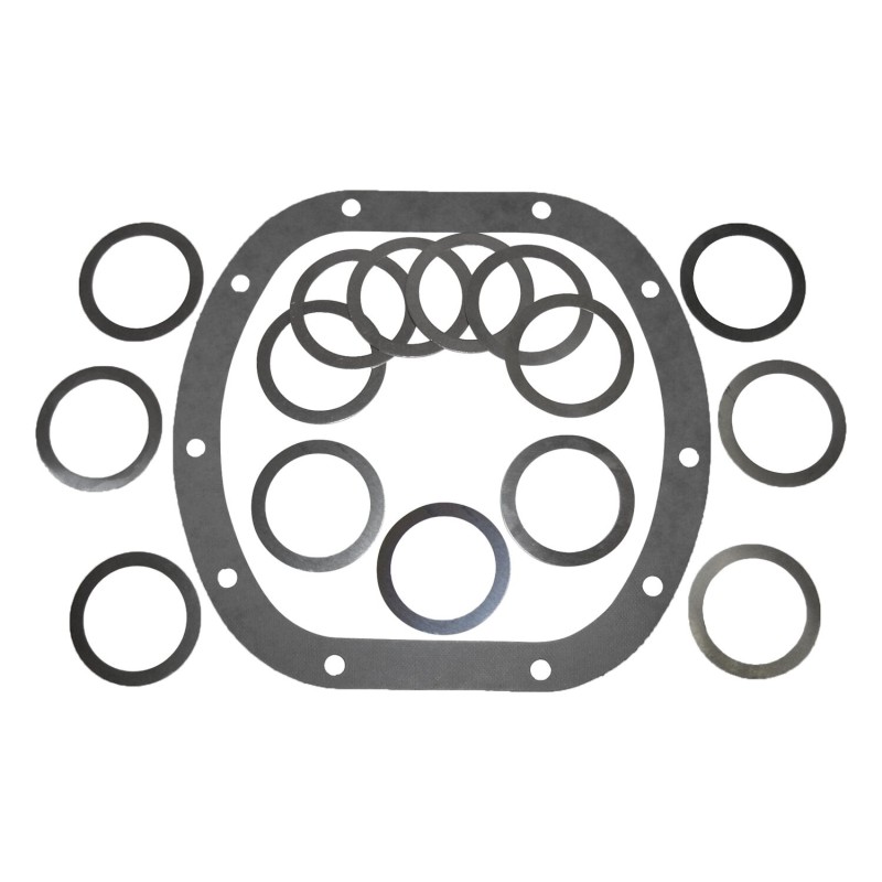 Kit de cale de support de différentiel J8126506