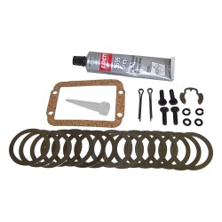 Differential Carrier Shim Kit 83500191