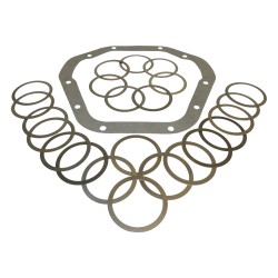 Kit de cale de support de différentiel J8129242