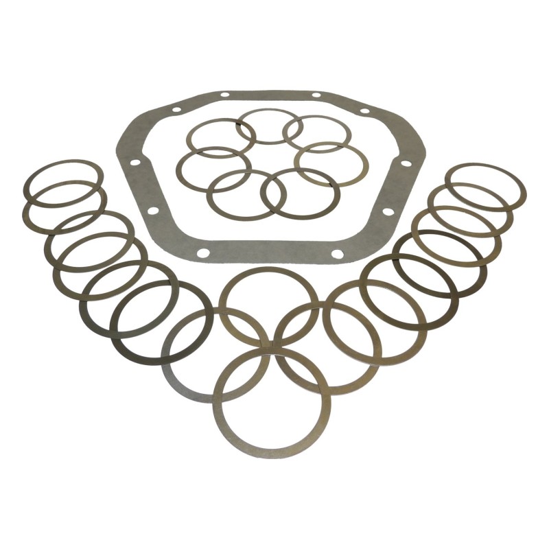 Differential Carrier Shim Kit J8129242