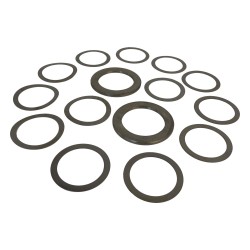 Kit de cale de support de différentiel 83503004