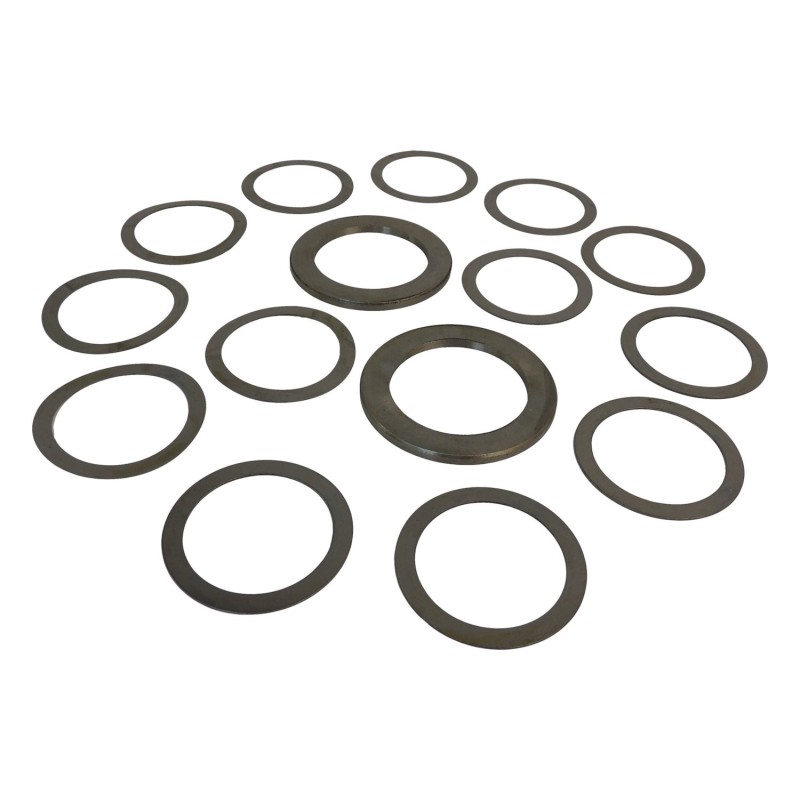 Kit de cale de support de différentiel 83503004