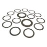 Kit de cale de support de différentiel 83503004