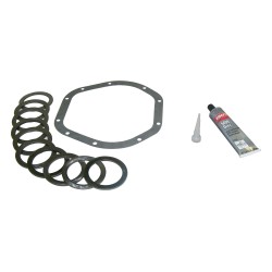 Kit de cale de support de différentiel 5093047AA