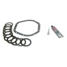 Kit de cale de support de différentiel 5093047AA