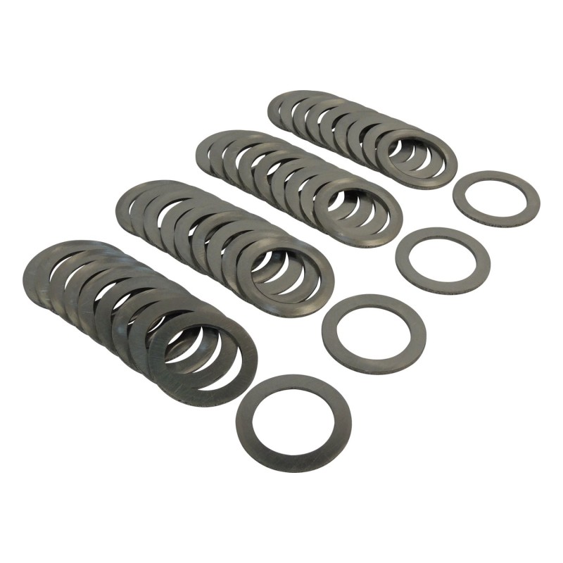 Kit de cale de support de différentiel 5066539AA