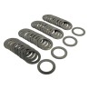 Kit de cale de support de différentiel 5066539AA